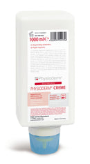 4671.2: Cuidado de la piel Physioderm ® crema, frasco dosificador de 1000 ml - Quimivitalab