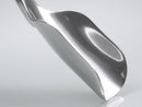 5324-0001 Cucharón de acero inoxidable Pharma-spoon, longitud total 650 mm - Quimivitalab