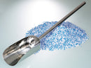 5324-0019 Cuchara de acero inoxidable PharmaScoop con asa larga, 1000 ml. - Quimivitalab