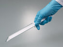 5378-0009 Espátula desechable LaboPlast sin vaina, profundidad hasta 150 mm. (10 uds)