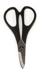 5489.1: Tijeras para diestros, 170 mm, 41 mm, acero inox. /plástico - Quimivitalab