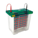 5814.1: Sistema de transferencia de tanques ROTIPHORESE ® PROclamp MAXI - Quimivitalab