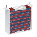 5816.1: Módulo de transferencia de tanques ROTIPHORESE ® PROclamp MAXI - Quimivitalab