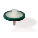 5996.2: Filtros de jeringa desechables Tamaño de poro de PTFE 0.45 µm hidrofóbico Ø 30 mm. 100 pc(s) - Quimivitalab
