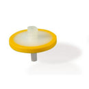 5998.2: Filtros de jeringa desechables Tamaño de poro de PTFE 1.0 µm hidrofóbico Ø 30 mm. 100 pc(s) - Quimivitalab