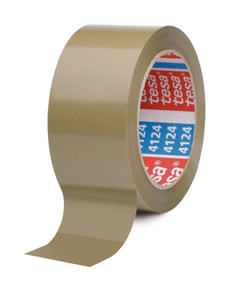 6111.1: Cinta adhesiva tesapack ® PVC (3 rollos por paquete) - Quimivitalab
