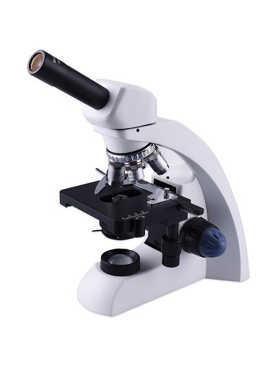 660.010-E Microscopio monocular de Educación, modelo M-HB10 - Quimivitalab