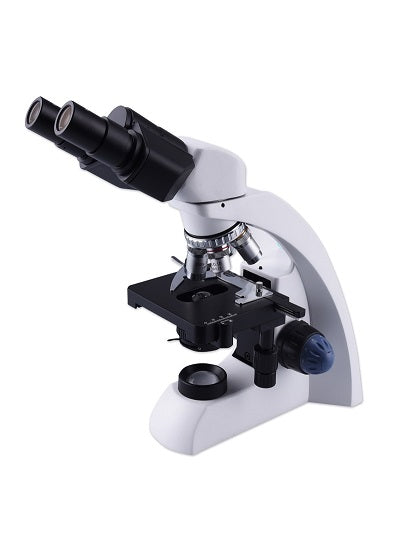 660.011-E Microscopio binolocular de Educación, modelo B-HB11 - Quimivitalab