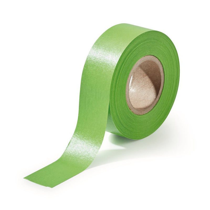 7985.1: Cinta de marcado ROTI ® Tape Core Ø25,4 mm, ancho 13,00 mm, verde - Quimivitalab