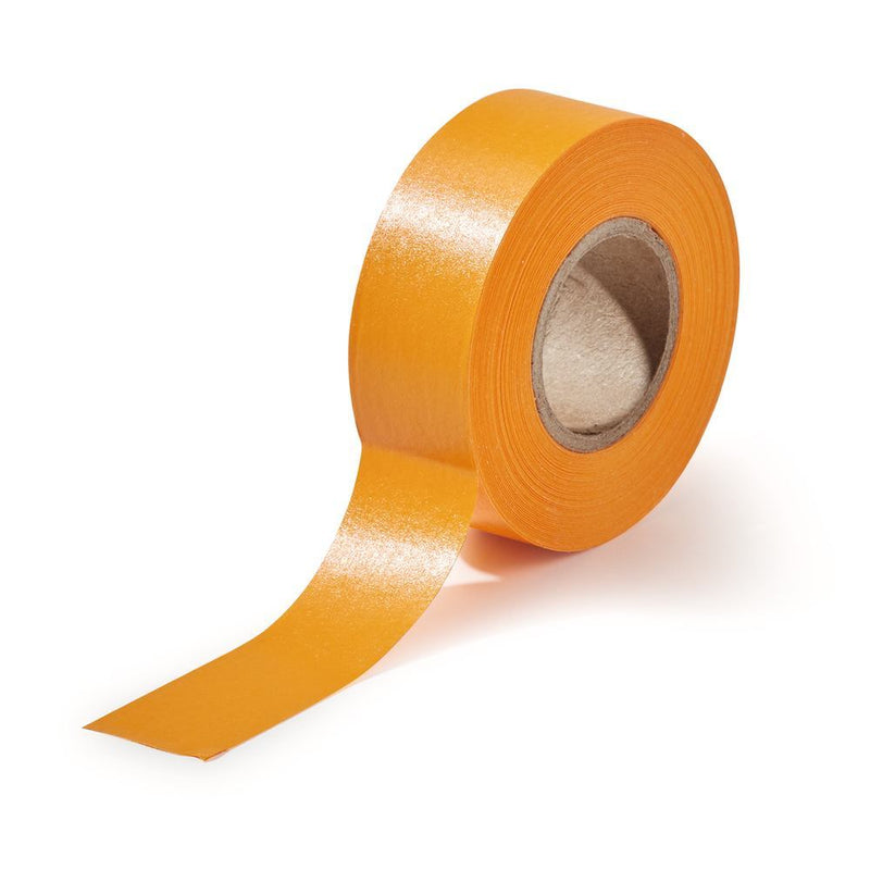 7988.1: Cinta de marcado ROTI ® Tape Core Ø25,4 mm, ancho 13,00 mm, naranja - Quimivitalab
