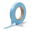 7993.1: Cinta de marcado ROTI ® Tape Core Ø 76,2 mm, ancho 13,0 mm, azul (1 rollo) - Quimivitalab