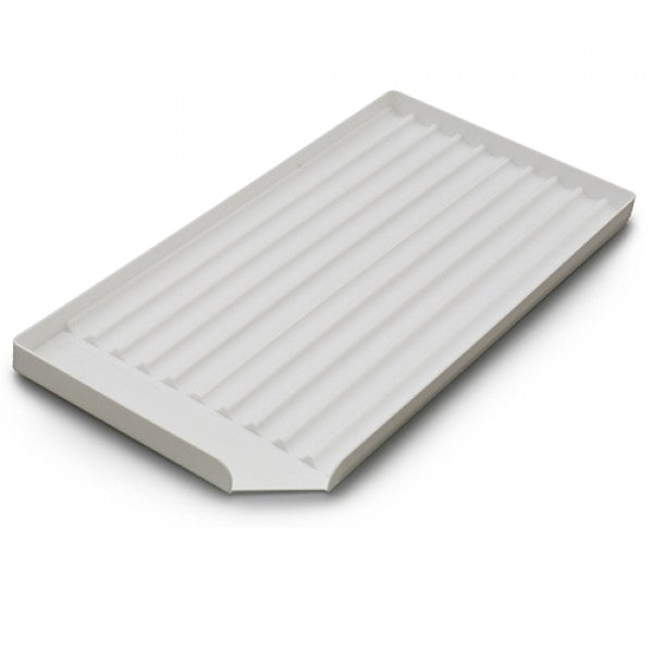 8444A-1S Bandeja de recuento de cápsulas, estéril, 260x130x12 mm (caja de 20 uds) - Quimivitalab