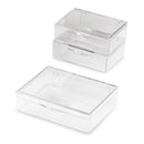 8876.1. Bandeja de incubación Western, MAXI, 200x165mm, reusable - Quimivitalab