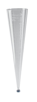 9144.1: Cono de sedimentación ROTILABO ® acc. a Imhoff  (1 unidad) - Quimivitalab
