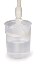 9236.1: Cuchara de muestra, polipropileno, con varilla de sujeción, 1000 ml - Quimivitalab