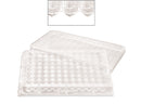 9292.1 Placas de microtitulación ROTILABO Perfil V 96 pocillos (100 uds) - Quimivitalab