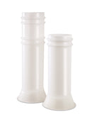 9650-0651: Recipiente lavado pipetas. 10 l. Ø int. 155 mm - Quimivitalab