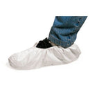 A248.1 Cubrezapatos de Secutex PP blanco 39 cm (25 pares)- Quimivitalab