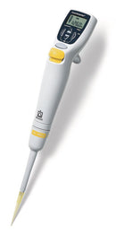 AA40.1 Pipeta de microlitros monocanal Transferpette electrónica, de 10 a 200 µl - Quimivitalab