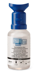 AA81.1: Frasco lavaojos pH neutro Frasco para un ojo (200 ml) - Quimivitalab