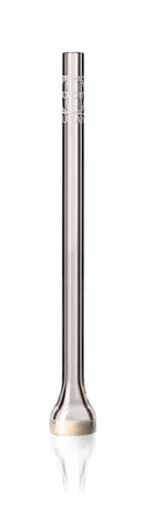 AAE1.1 Tubo de filtro de inmersión micro, vidrio DURAN (100 – 160 μm)  10 uds - Quimivitalab