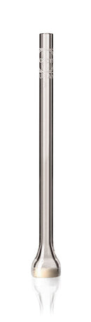 AAE4.1 Tubo de filtro de inmersión micro, vidrio DURAN, 4 (10 – 16 μm)  10 uds - Quimivitalab