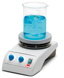 AAN2.1  Agitador calefactor y magnético ROTILABO ® MH 15, capacidad 15 litros - Quimivitalab