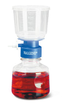 AC08.1: Unidad de filtración Rapid-Flow ™ con membrana PES Tamaño de poro 0,2 μm, 150 ml, 150 ml, 50 mm - Quimivitalab