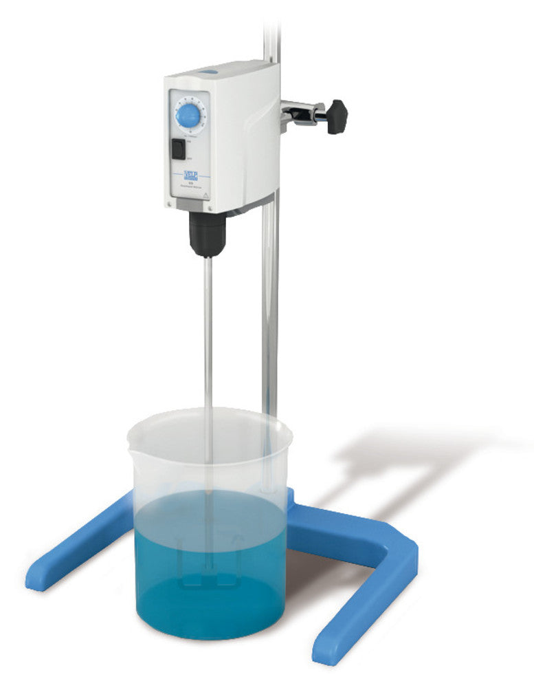 ACP3.1: Agitador de laboratorio ES volumen de agitación 15 litros - Quimivitalab