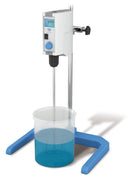 ACP4.1: Agitador de laboratorio modelo DLS - Quimivitalab