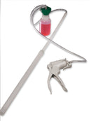 AH45.1: Muestreador de líquidos UniSampler con varilla telescópica - Quimivitalab