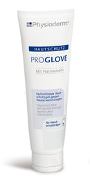AH81.1  Protección cutánea Physioderm ® PROGLOVE Gel, tubo de 100 ml