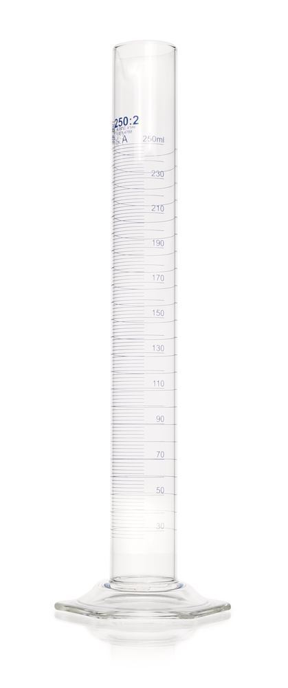 AKA9.1: Probetas graduadas DURAN ® clase A, 1000 ml (2 unidades) - Quimivitalab