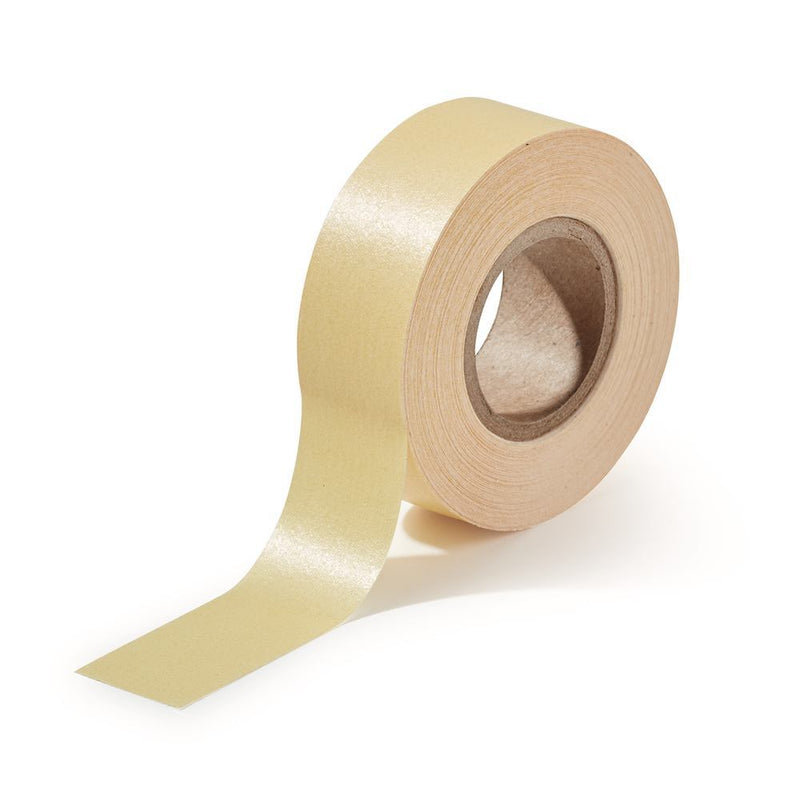 AL35.1: Cinta de marcado ROTI ® Tape Core Ø 25,4 mm, ancho 19,1 mm, beige (1 rollo) - Quimivitalab