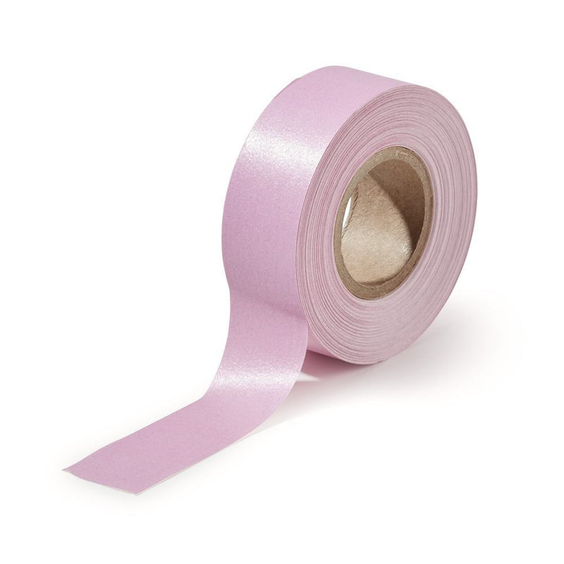 AL47.1: Cinta de marcado ROTI ® Tape Core Ø 25,4 mm, ancho 19,1 mm, violeta (1 rollo) - Quimivitalab