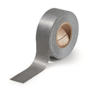 AL53.1: Cinta de marcado ROTI ® Tape Core Ø 25,4 mm, ancho 19,1 mm, gris (1 rollo) - Quimivitalab
