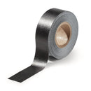 AL56.1: Cinta de marcado ROTI ® Tape Core Ø 25,4 mm, ancho 19,1 mm, negro (1 rollo) - Quimivitalab