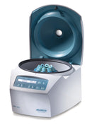 ANT5.1: Centrífuga pequeña serie EBA, EBA 200 S, 6153 xg, 8000 rpm - Quimivitalab