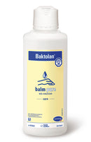 ANY7.1 Bálsamo emulsión pura Baktolan para pieles secas, estresadas y sensibles (350 ml)- Quimivitalab