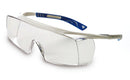 APY2.1 Cubregafas 5X7, incoloro, blanco, azul, 5X7.03.22.00 - Quimivitalab