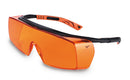 APY4.1 Cubregafas 5X7, naranja, negro, naranja, 5X7.03.00.04 Desde Univet - Quimivitalab