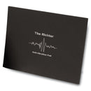 AXC2.1: Almohadilla de laboratorio antivibración, 216 mm (2 uds) - Quimivitalab