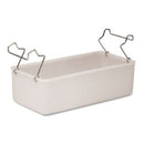 0613.1 Cubeta de inserción para baño ultrasónico Elmasonic S 30 - Quimivitalab