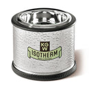 LH06.1: Vaso Dewar en forma de plato, SCH 6 CAL, 80 ml, 67 mm - Quimivitalab