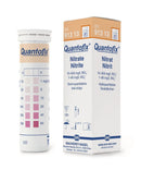 C733.1 Tiras de prueba Quantofix nitrato / nitrito (100 ud) - Quimivitalab