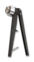 5001.1: Pinza de engaste ROTILABO, Pinza de cierre para tapones de engaste DN 13 - Quimivitalab