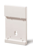 CAL7.1 Soporte de pared, para cajas dispensadoras de guantes, mascarillas, pañuelos, etc. - Quimivitalab