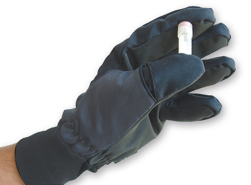 CC01.1: Guantes de protección contra el frío Ice-Grip ® 691, Talla: 8 (1 par) - Quimivitalab