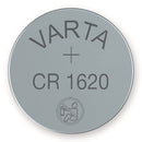 CH42.1: Pila de botón Varta, CR 1620, 60 mAh - Quimivitalab