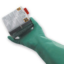 CH47.1: Guantes de protección química Tricotril ® 736, 300 mm, talla: 11 (1 par) - Quimivitalab
